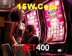 bet400: A Experiência de Casino com Jogos de Mesa ao Vivo
