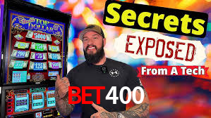 bet400