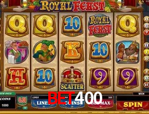 bet400