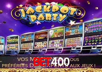 bet400 login