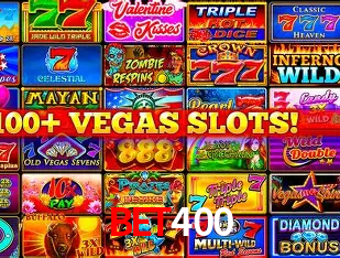 bet400